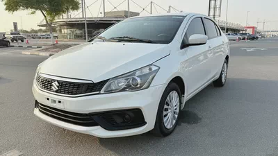 Suzuki Caiz 1.5L 2024 Gcc specs ! Loan can be arrang-5