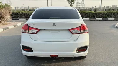 Suzuki Caiz 1.5L 2024 Gcc specs ! Loan can be arrang-6
