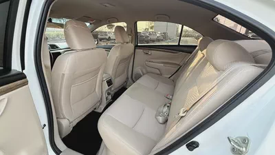 Suzuki Caiz 1.5L 2024 Gcc specs ! Loan can be arrang-8