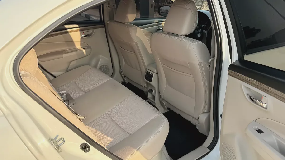 Suzuki Caiz 1.5L 2024 Gcc specs ! Loan can be arrang-9-9