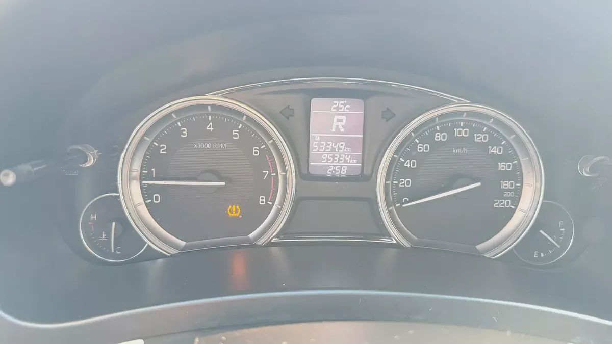 Suzuki Caiz 1.5L 2024 Gcc specs ! Loan can be arrang-17-17