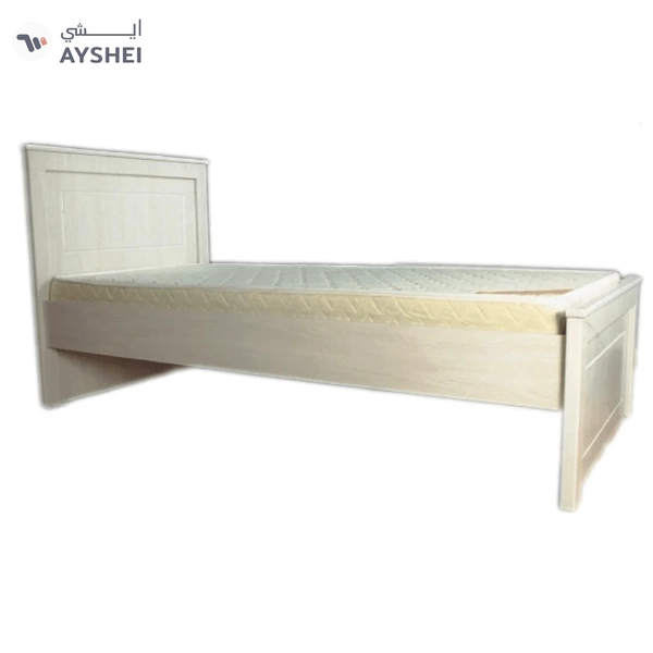 Serene Bed, 90/120, Custom