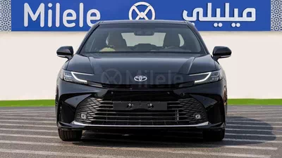 Toyota Camry LE | 2-YEAR WARRANTY + SERVICE AVAILABLE | IN-HOUSE FINANCING | 0% DOWNPAYMENT (BANK)-0