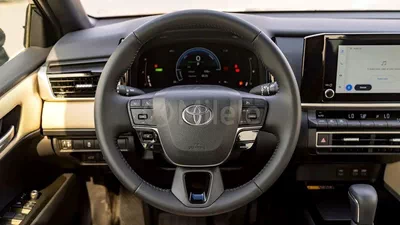 Toyota Camry LE | 2-YEAR WARRANTY + SERVICE AVAILABLE | IN-HOUSE FINANCING | 0% DOWNPAYMENT (BANK)-11