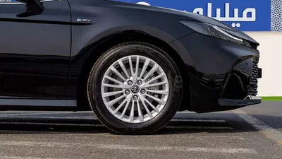 Toyota Camry LE | 2-YEAR WARRANTY + SERVICE AVAILABLE | IN-HOUSE FINANCING | 0% DOWNPAYMENT (BANK)-4