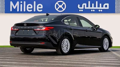 Toyota Camry LE | 2-YEAR WARRANTY + SERVICE AVAILABLE | IN-HOUSE FINANCING | 0% DOWNPAYMENT (BANK)-5