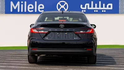 Toyota Camry LE | 2-YEAR WARRANTY + SERVICE AVAILABLE | IN-HOUSE FINANCING | 0% DOWNPAYMENT (BANK)-6