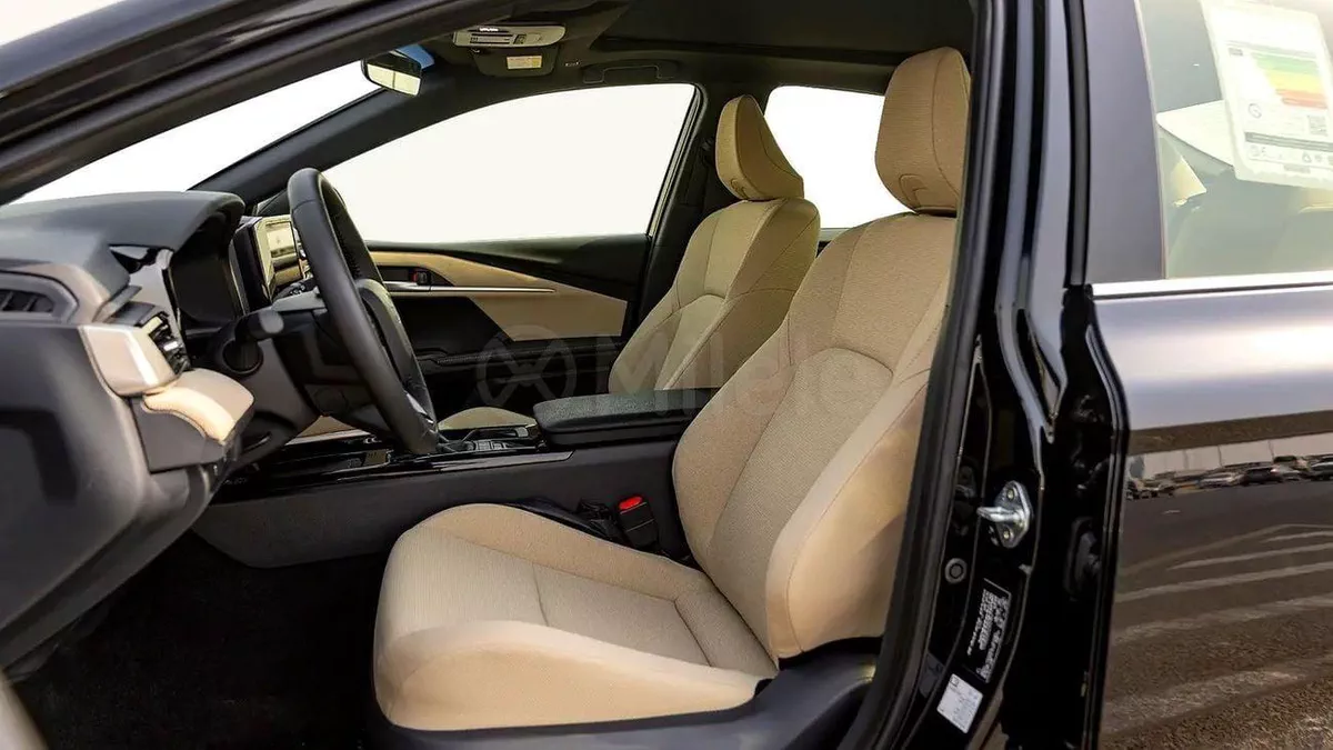 Toyota Camry LE | 2-YEAR WARRANTY + SERVICE AVAILABLE | IN-HOUSE FINANCING | 0% DOWNPAYMENT (BANK)-9-0