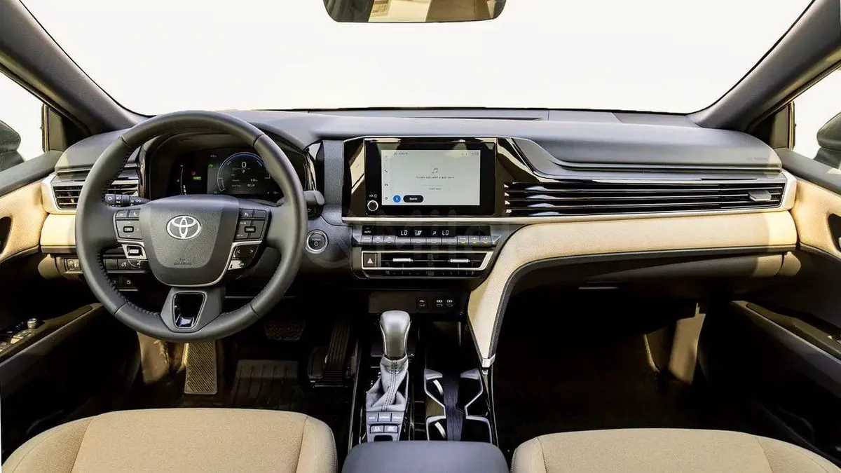 Toyota Camry LE | 2-YEAR WARRANTY + SERVICE AVAILABLE | IN-HOUSE FINANCING | 0% DOWNPAYMENT (BANK)-10-0