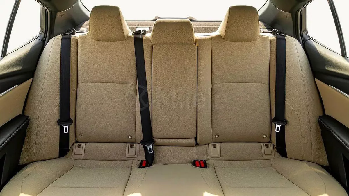 Toyota Camry LE | 2-YEAR WARRANTY + SERVICE AVAILABLE | IN-HOUSE FINANCING | 0% DOWNPAYMENT (BANK)-18-0