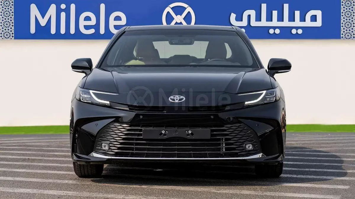Toyota Camry LE | 2-YEAR WARRANTY + SERVICE AVAILABLE | IN-HOUSE FINANCING | 0% DOWNPAYMENT (BANK)