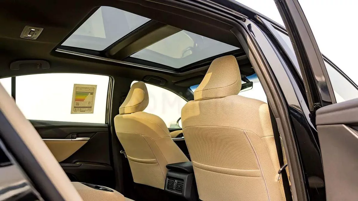 Toyota Camry LE | 2-YEAR WARRANTY + SERVICE AVAILABLE | IN-HOUSE FINANCING | 0% DOWNPAYMENT (BANK)-19-0
