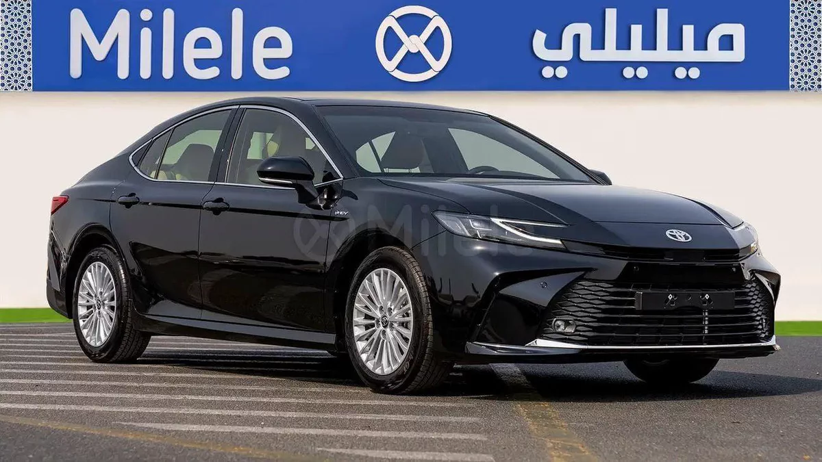 Toyota Camry LE | 2-YEAR WARRANTY + SERVICE AVAILABLE | IN-HOUSE FINANCING | 0% DOWNPAYMENT (BANK)-2-0