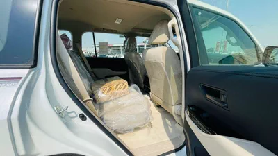 Toyota Land Cruiser GXR 3.5L-10