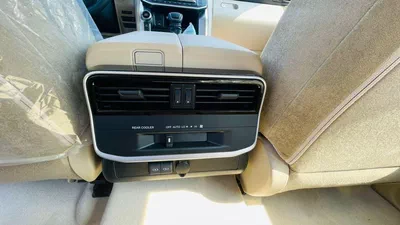 Toyota Land Cruiser GXR 3.5L-6