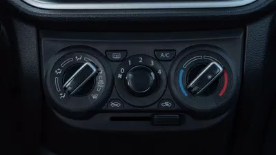Suzuki Celerio STD (NON GCC) GL 1.0P AT MY2023 – SILVER-12