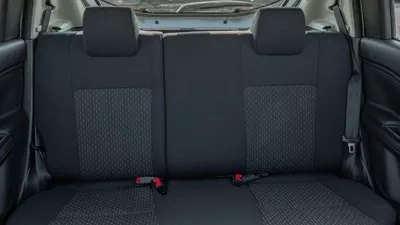 Suzuki Celerio STD (NON GCC) GL 1.0P AT MY2023 – SILVER-15