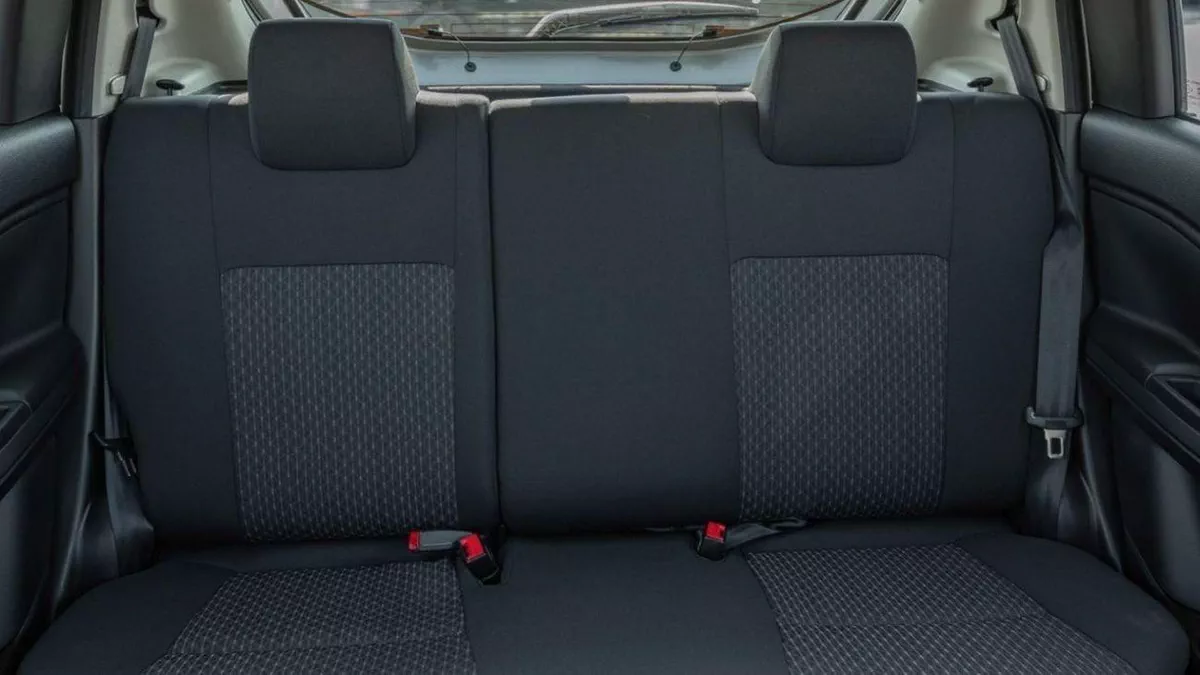 Suzuki Celerio STD (NON GCC) GL 1.0P AT MY2023 – SILVER-15-0