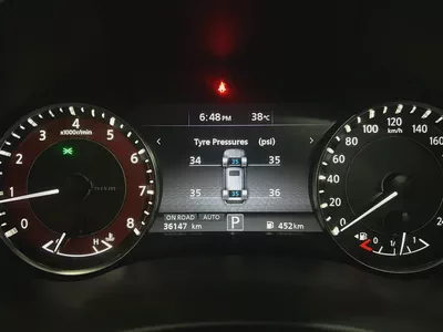 2024 Nissan Patrol Nismo | GCC Specs Low Mileage-14