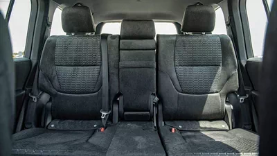 Toyota Land Cruiser GXR LAND CRUISER GXR 3.3L DIESEL-16