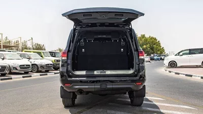 Toyota Land Cruiser GXR LAND CRUISER GXR 3.3L DIESEL-3