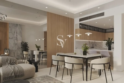 Olivo Park Residences by Evera, JVC District 10, Jumeirah Village Circle (JVC), Dubai-16