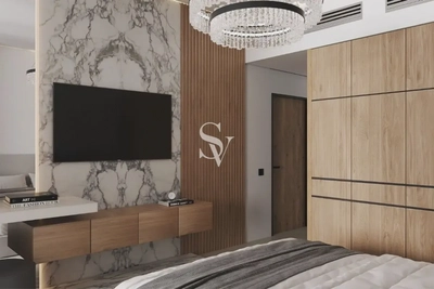 Olivo Park Residences by Evera, JVC District 10, Jumeirah Village Circle (JVC), Dubai-21
