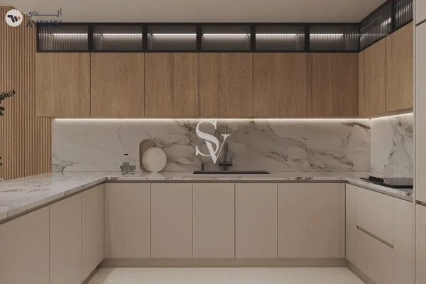 Olivo Park Residences by Evera, JVC District 10, Jumeirah Village Circle (JVC), Dubai