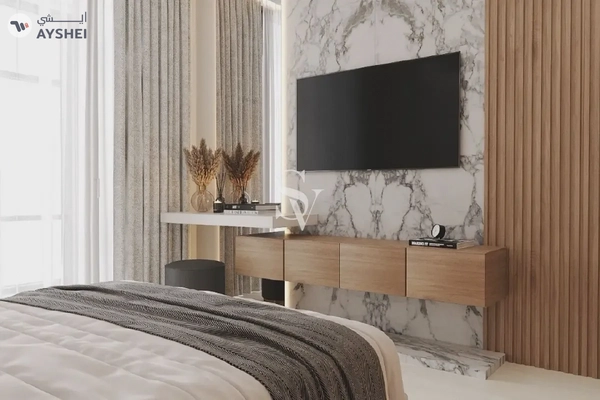 Olivo Park Residences by Evera, JVC District 10, Jumeirah Village Circle (JVC), Dubai