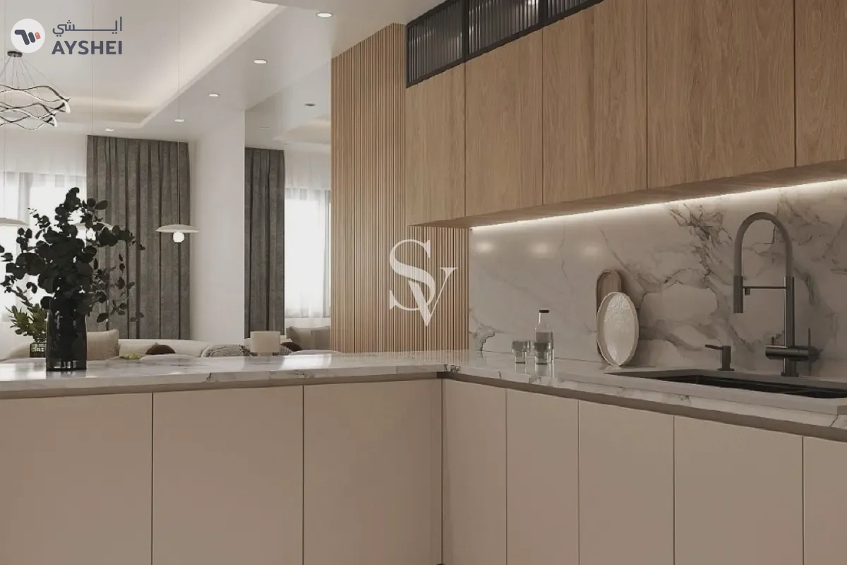 Olivo Park Residences by Evera, JVC District 10, Jumeirah Village Circle (JVC), Dubai-15-15