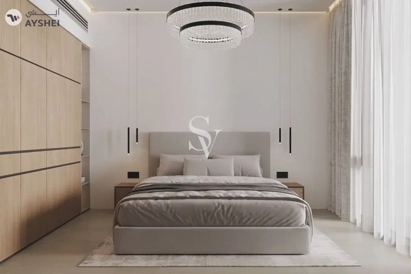 Olivo Park Residences by Evera, JVC District 10, Jumeirah Village Circle (JVC), Dubai