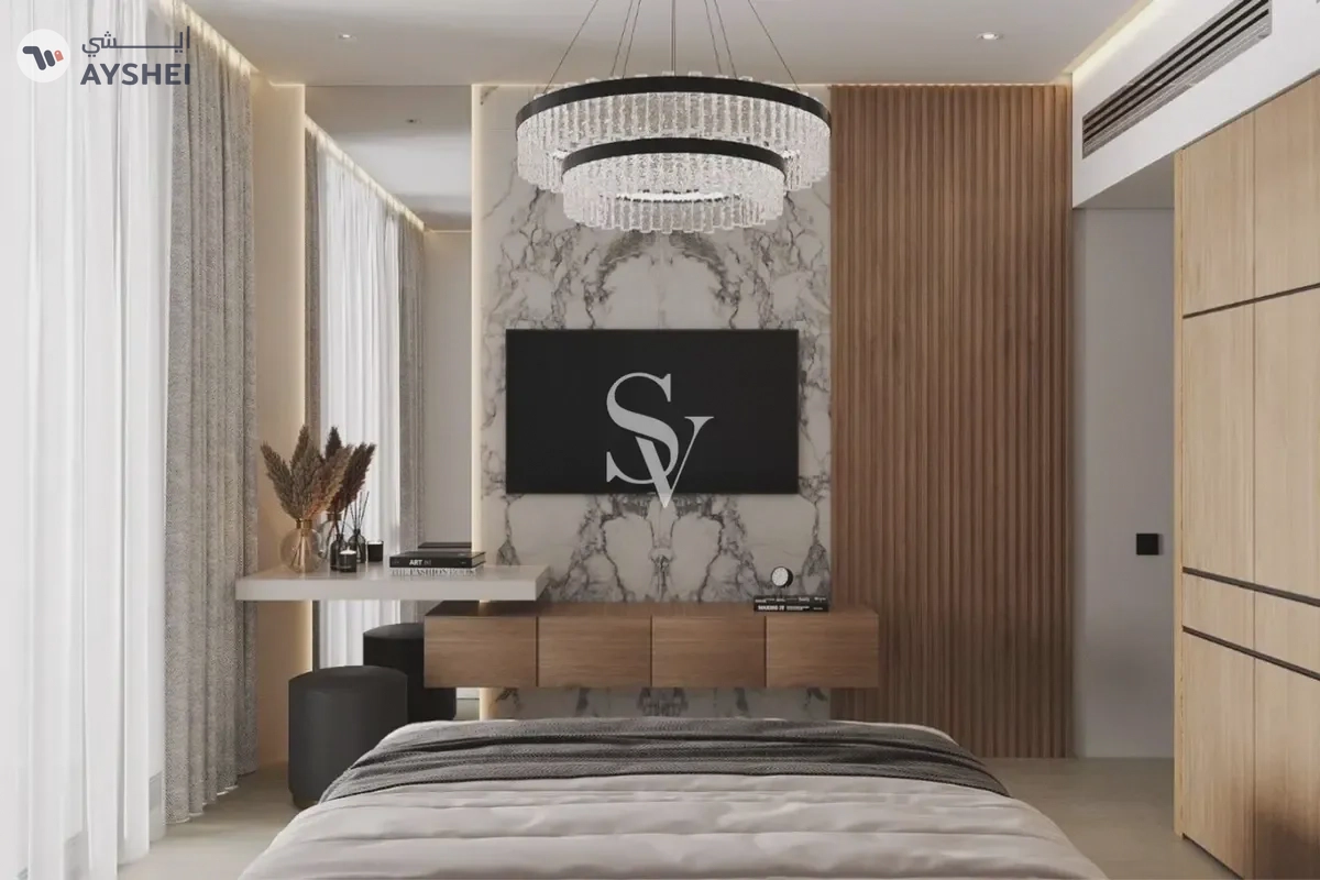 Olivo Park Residences by Evera, JVC District 10, Jumeirah Village Circle (JVC), Dubai-23-23