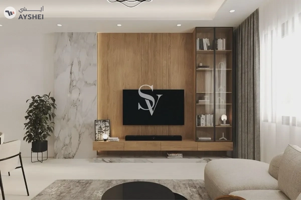 Olivo Park Residences by Evera, JVC District 10, Jumeirah Village Circle (JVC), Dubai