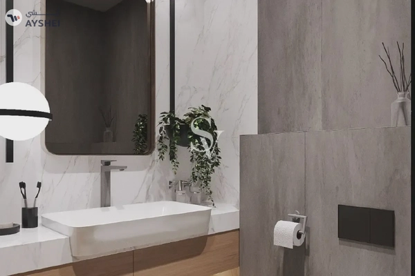 Olivo Park Residences by Evera, JVC District 10, Jumeirah Village Circle (JVC), Dubai