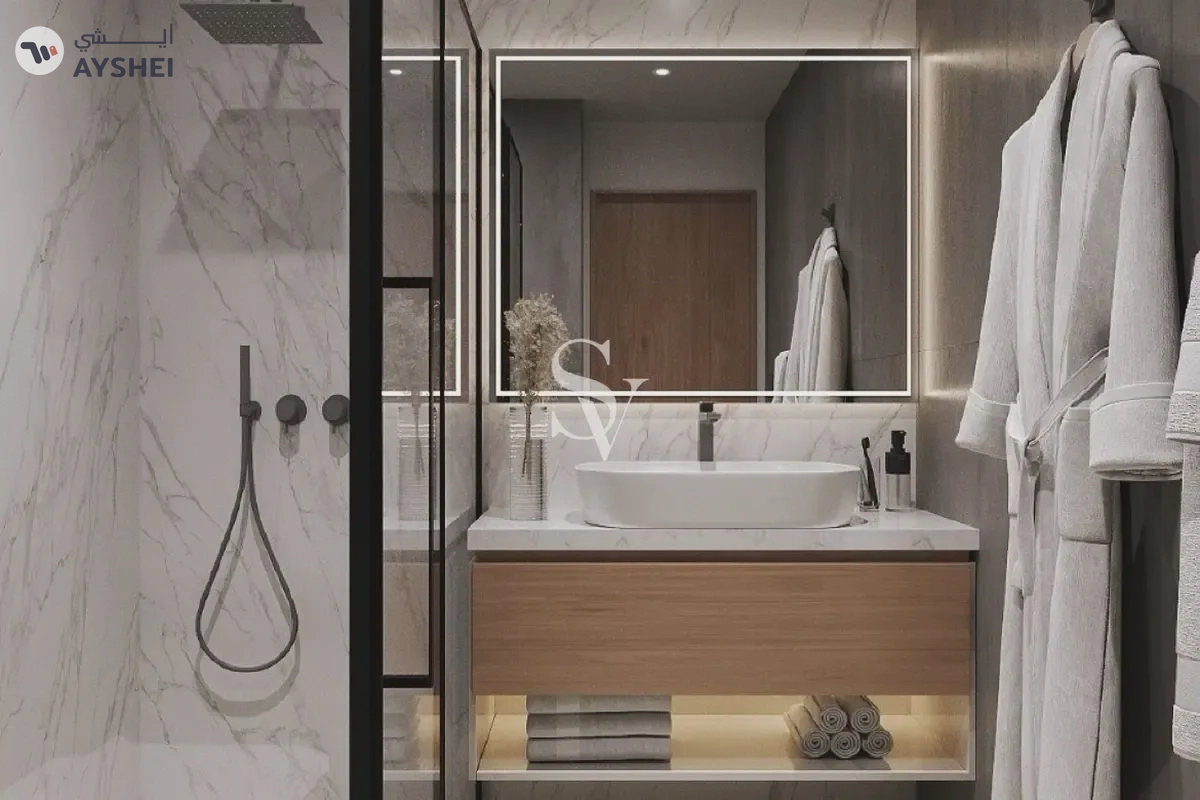 Olivo Park Residences by Evera, JVC District 10, Jumeirah Village Circle (JVC), Dubai-8-8