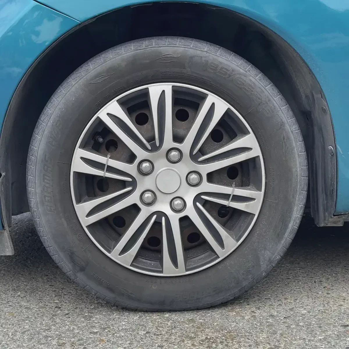 2015 Nissan Versa Note SV-14-14