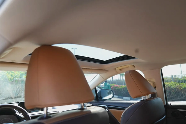 LEXUS RX 350 PREMIER 2016!! GCC SPECS!!