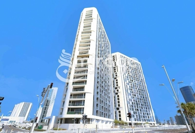 APARTMENT FOR SALE IN MEERA 1, SHAMS ABU DHABI-0