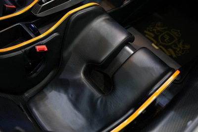 McLaren Senna 2019-8