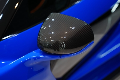 McLaren Senna 2019-12