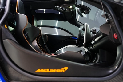 McLaren Senna 2019-7