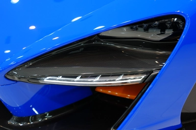 McLaren Senna 2019-13