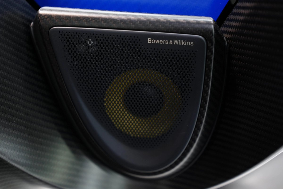 McLaren Senna 2019-11-11