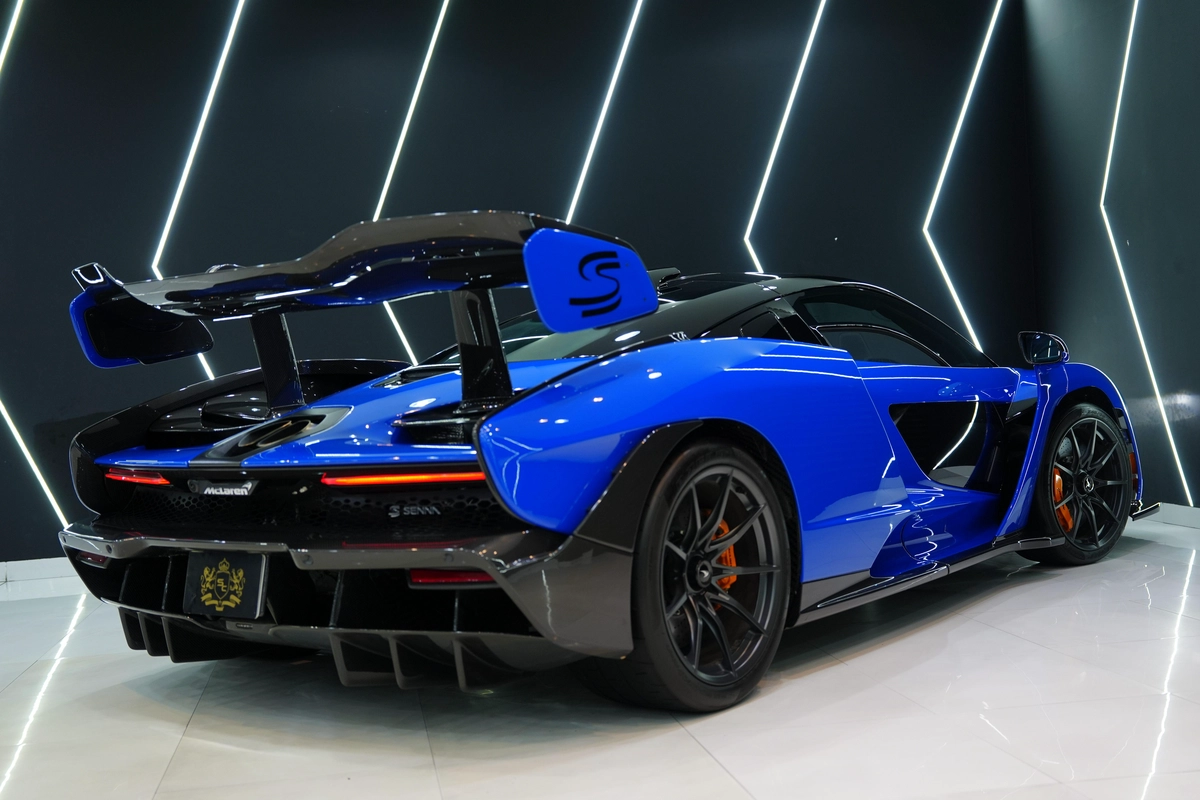 McLaren Senna 2019-15-15