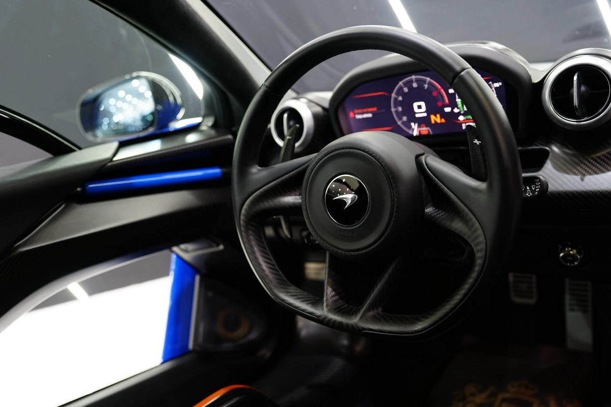 McLaren Senna 2019-2-2