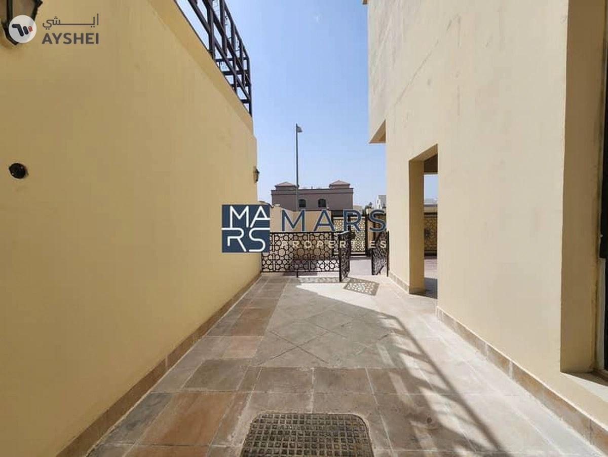 Discount Offer🔥 Newly Renovated 5BHK | Terrace Villa For Rent | Hoshi 🔥-2-2