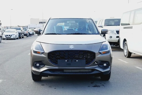 Suzuki Swift 2026/ GLX 1.2L/  Available Now