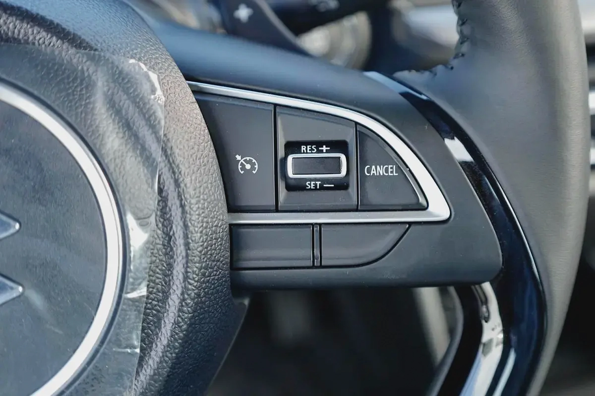 Suzuki Swift 2026/ GLX 1.2L/  Available Now-6-6