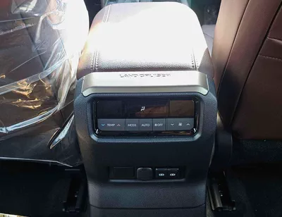 Toyota Prado ADVENTURE TURBO | 2.4L PETROL V4 | GCC SPEC | LEATHER WITH DRIVE ELECTRIC SEAT (CODE # PTADV2)-17