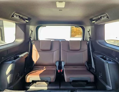 Toyota Prado ADVENTURE TURBO | 2.4L PETROL V4 | GCC SPEC | LEATHER WITH DRIVE ELECTRIC SEAT (CODE # PTADV2)-18